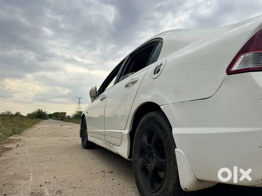 Honda Civic 1.8 Sport 2007