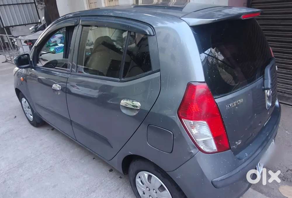 Hyundai I10 1.2 Asta 2009