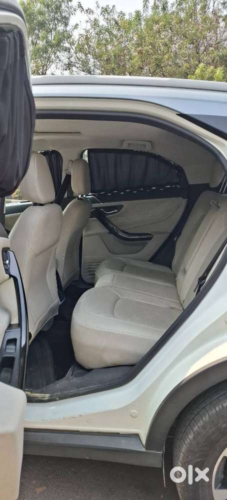 Tata Nexon Ev Xz Plus Lux, 2021, Electric