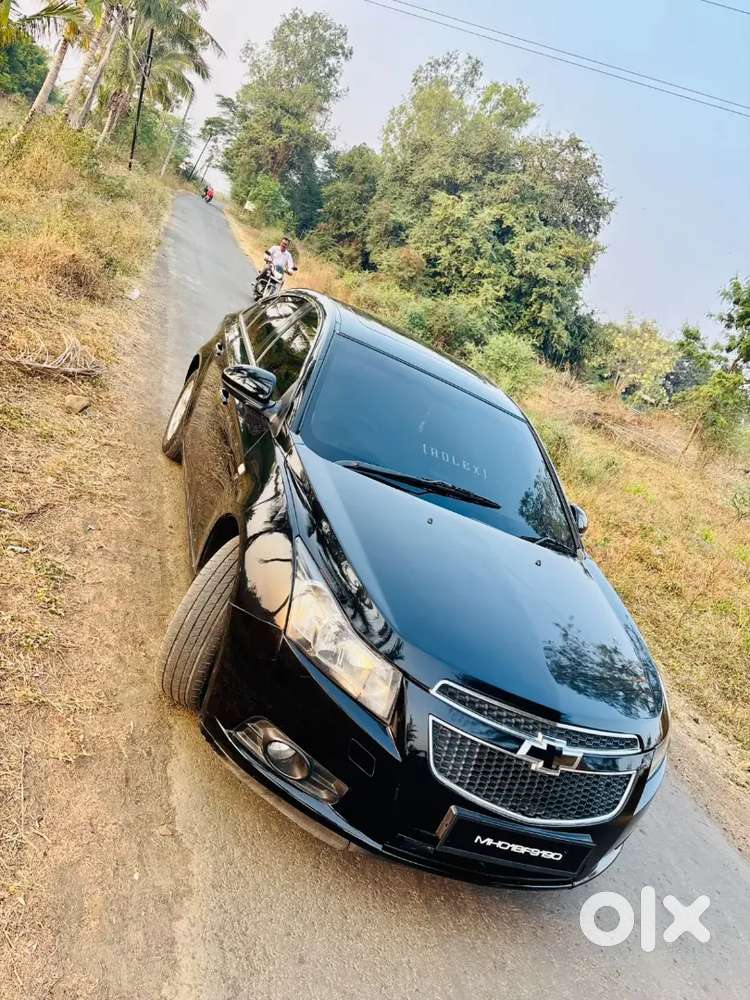 Full Main Condition