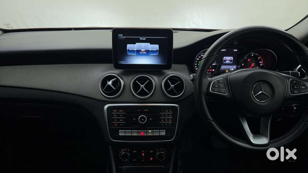 Mercedes-benz Gla Class 2014-2017 200 Sport Edition, 2018, Diesel
