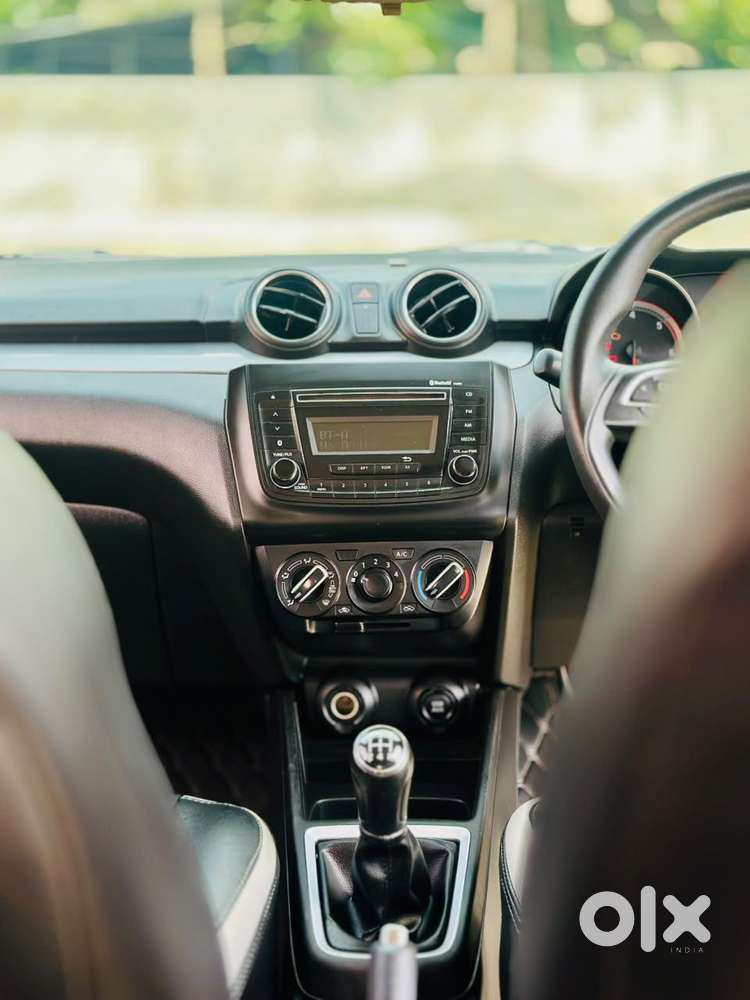 Maruti Suzuki Swift Ddis Vdi, 2019, Diesel
