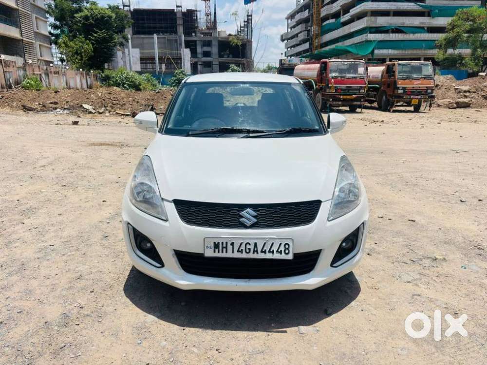 Maruti Suzuki Swift Vdi (o), 2017, Diesel