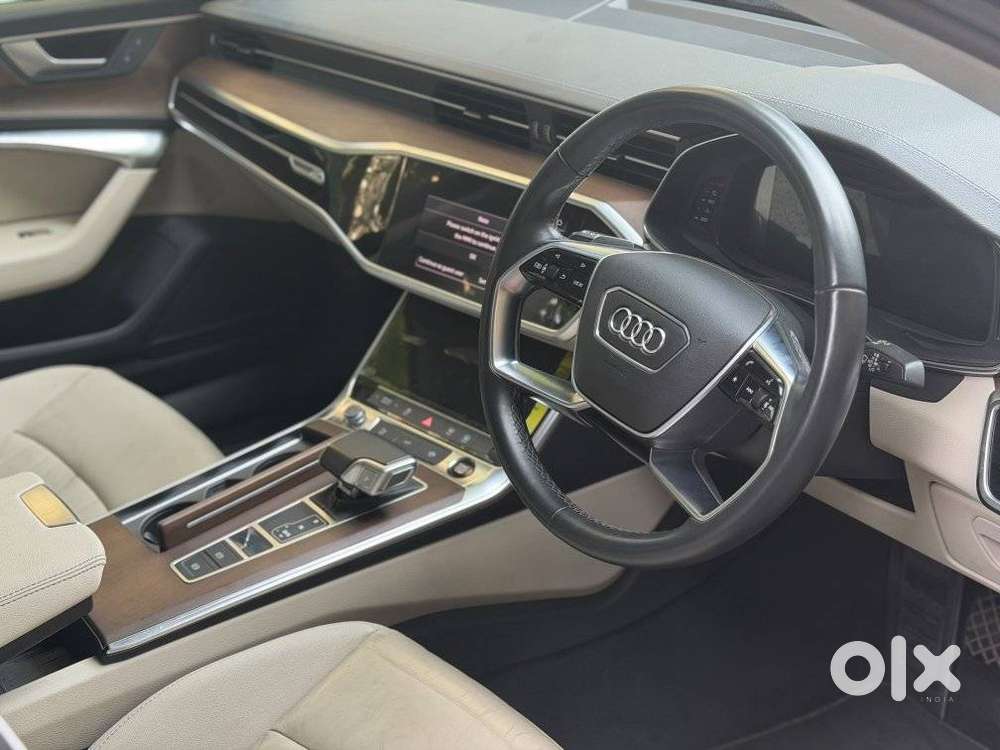 Audi A6 2.0 45 Tfsi Technology, 2025, Petrol