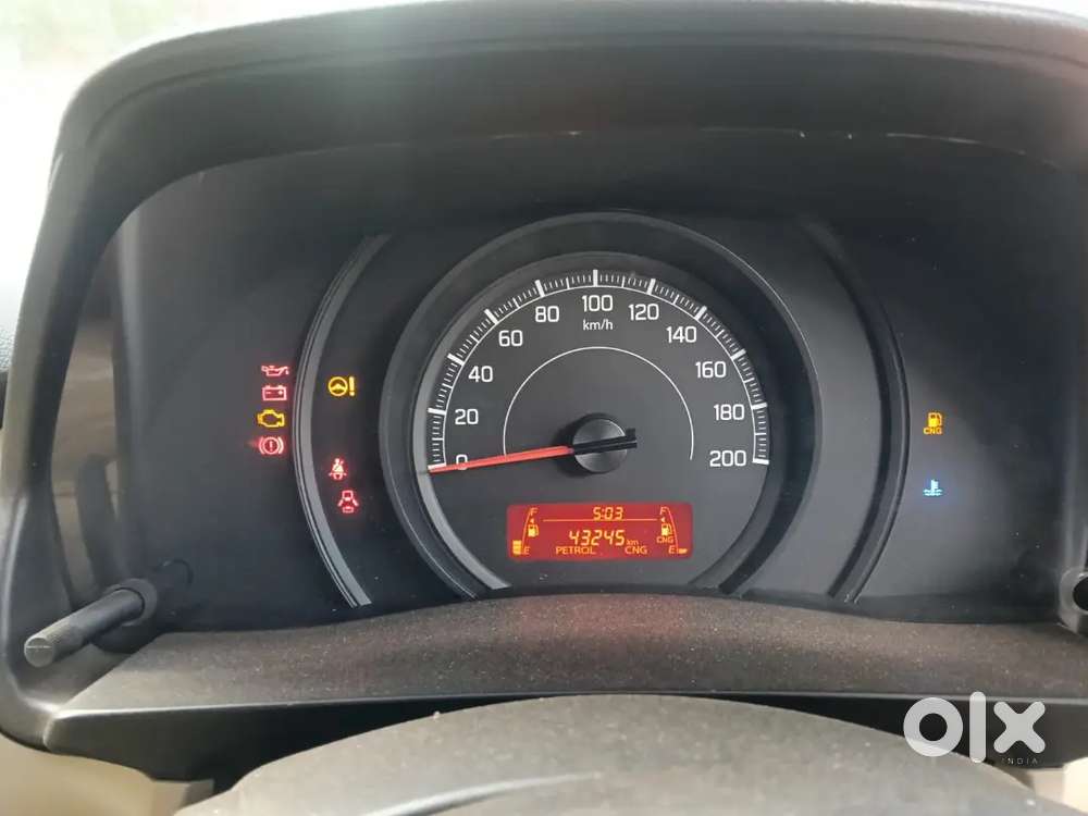 Maruti Suzuki Dzire 1.2 Tour S 2024