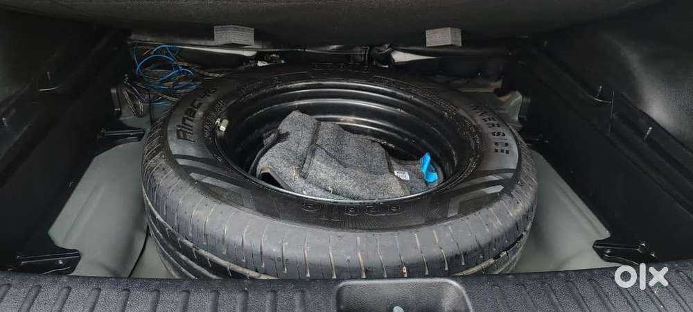 Hyundai Creta Petrol Manual 2023