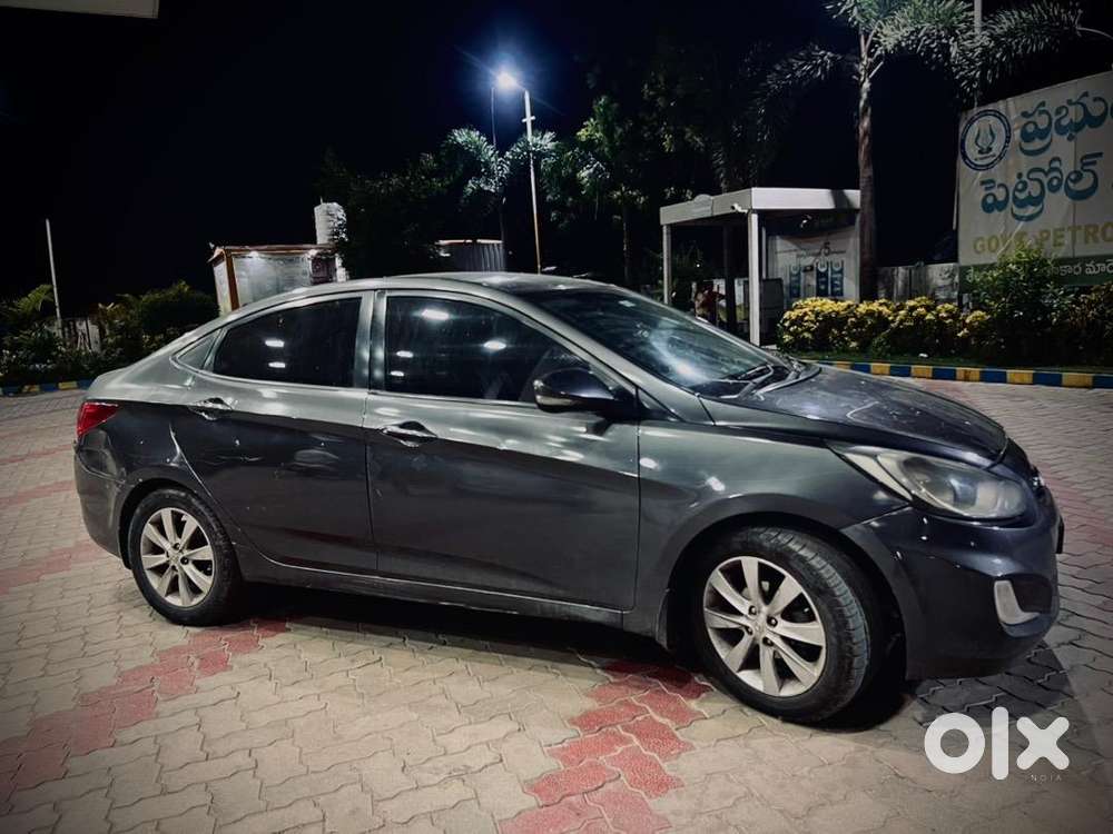 Hyundai Car Manual Diesel 2013