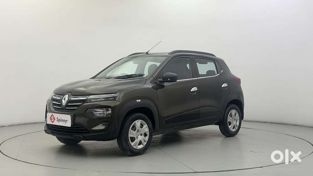 Renault Kwid Rxt 1.0, 2020, Petrol
