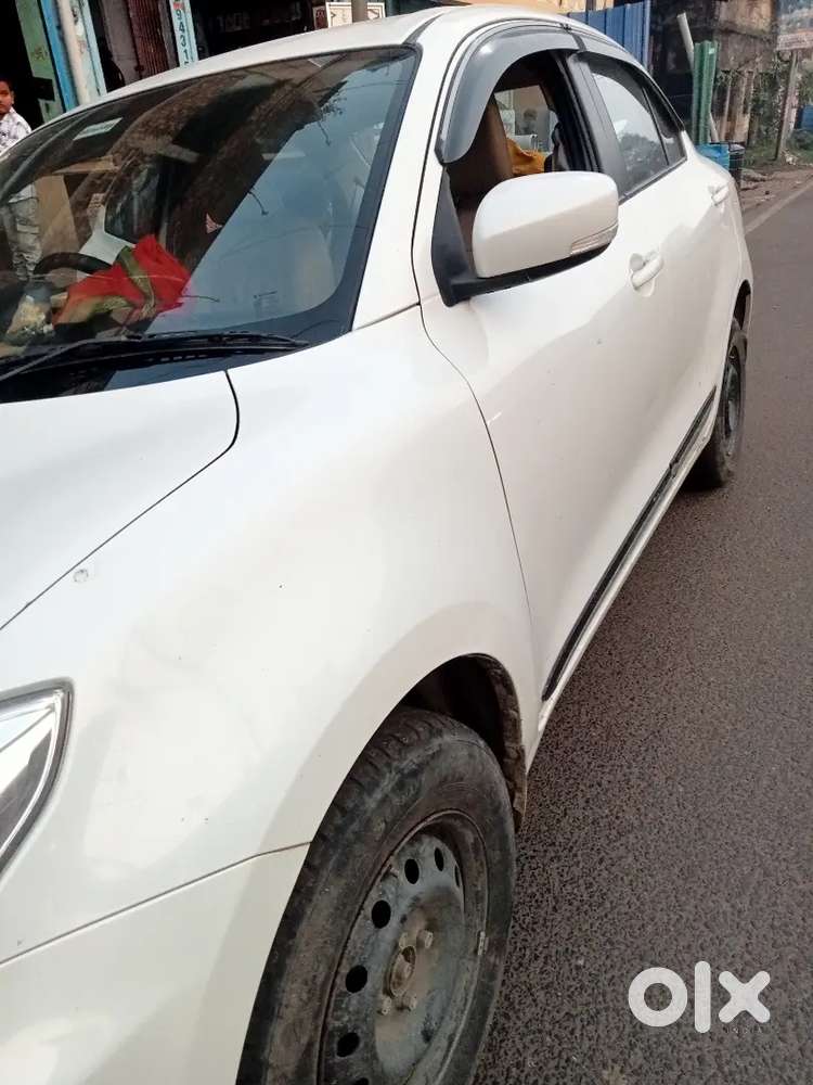 Maruti Suzuki Dzire 2021