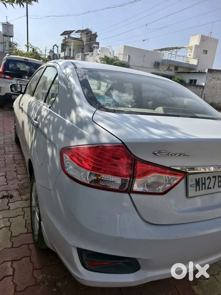 Maruti Suzuki Ciaz 2018