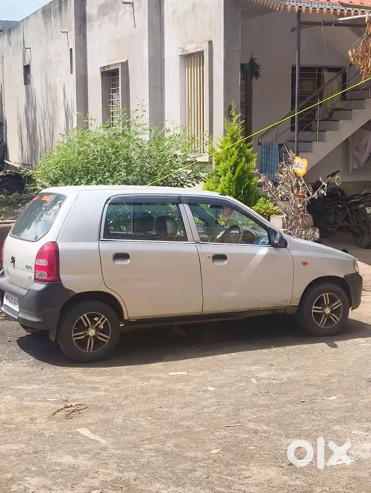 Maruti Suzuki Alto 2007