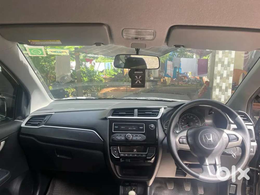 Brv Diesel 7 Seater