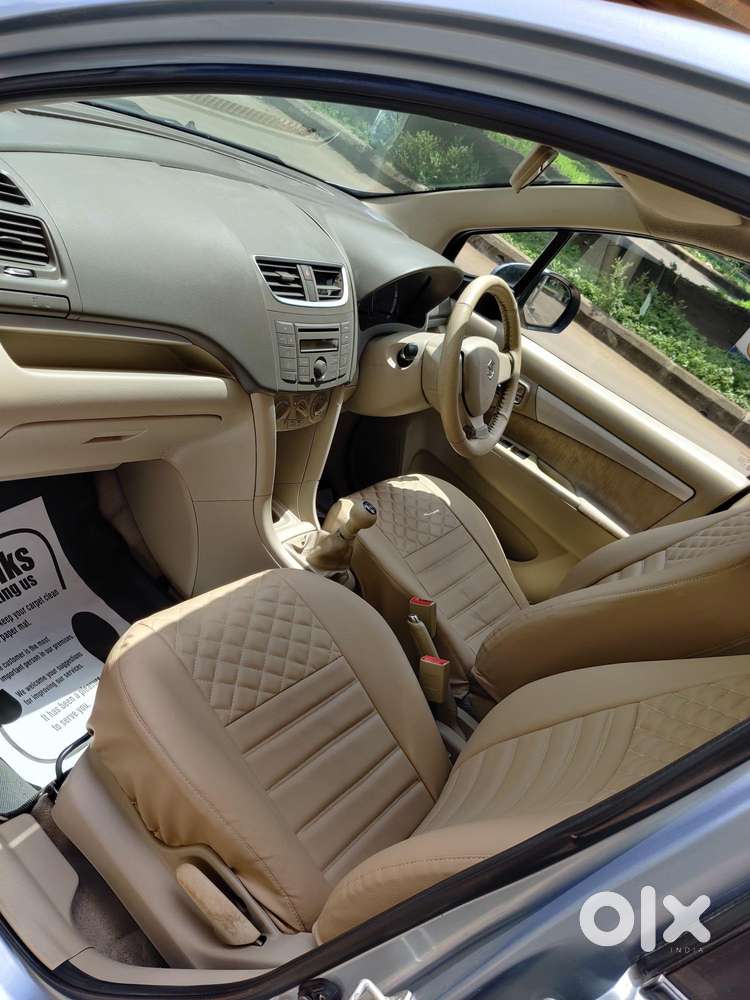 Maruti Suzuki Ertiga Vdi, 2013, Diesel