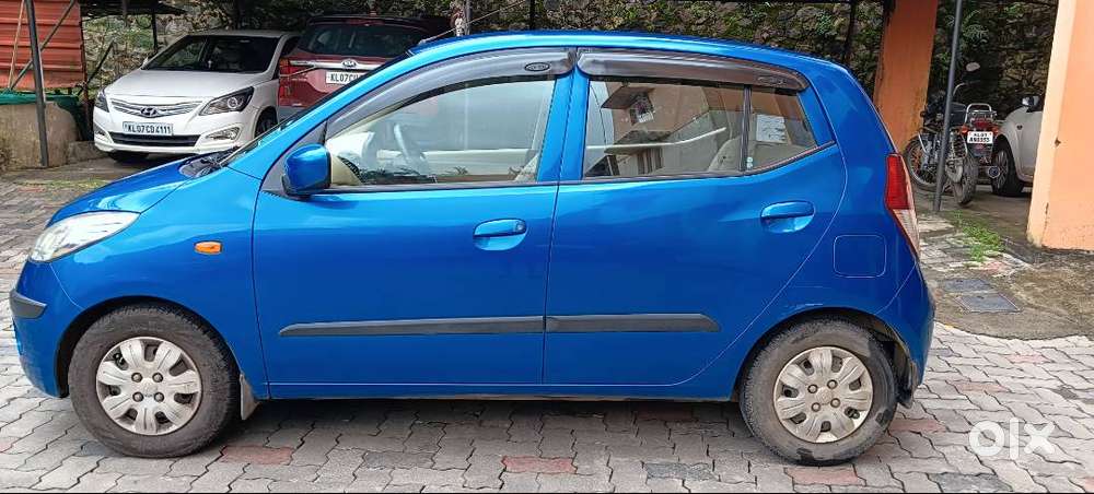 Hyundai I10 Magna 1.2 Petrol  Single Owner  Well Maintained