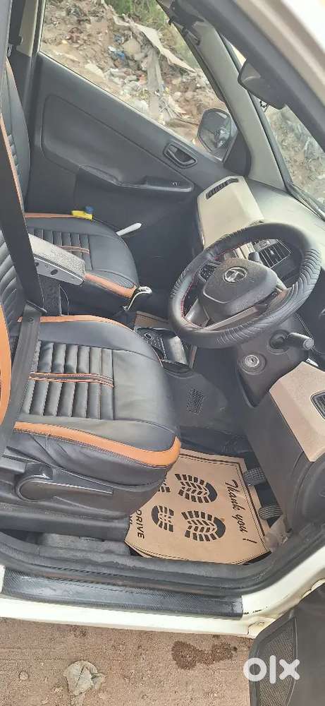 Tata Zest 2017 Diesel Good Condition