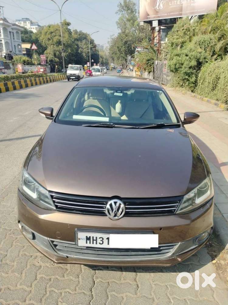 Volkswagen Jetta 2.0l Tdi Highline At, 2014, Diesel