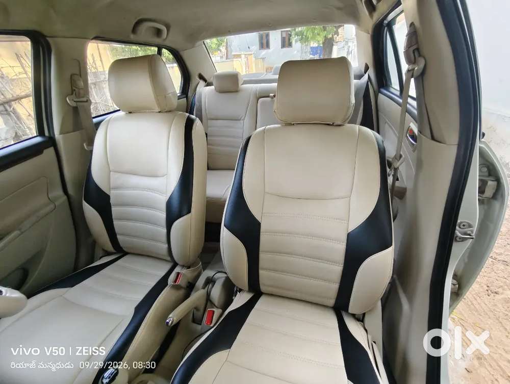 Maruti Suzuki Dzire Zdi Top End 2015