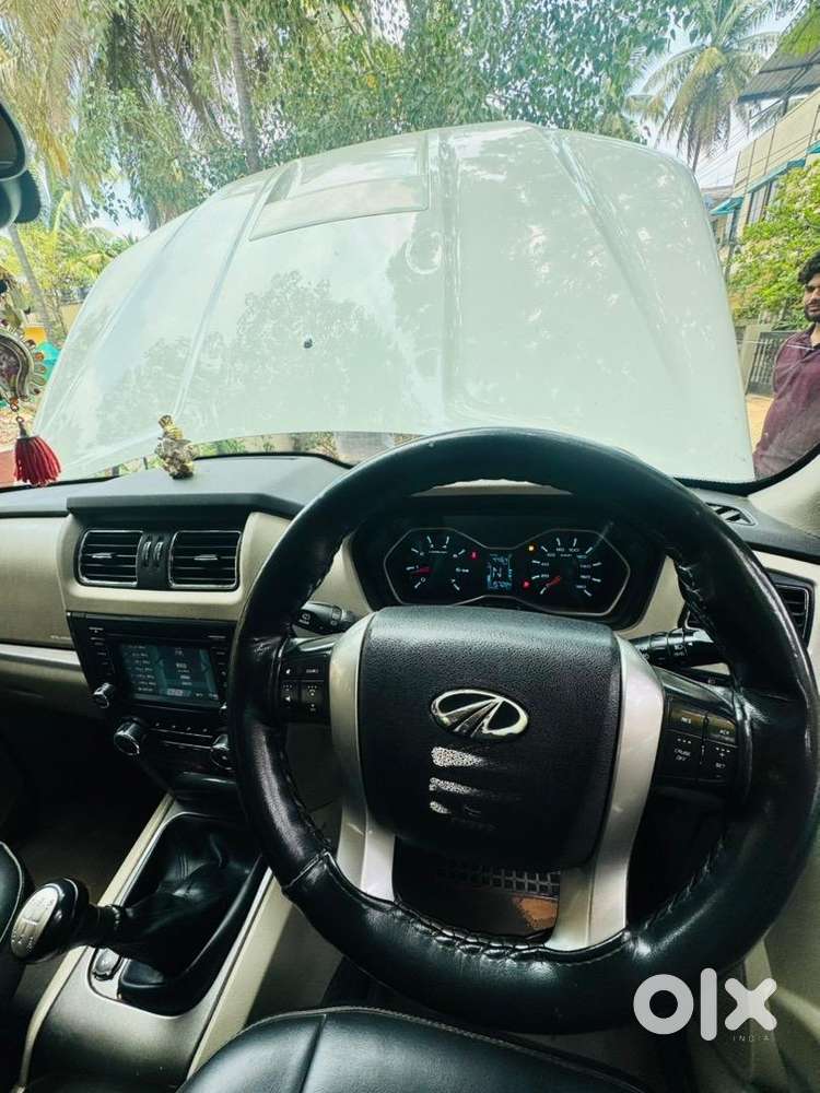 Mahindra Diesel Car 2017 Year