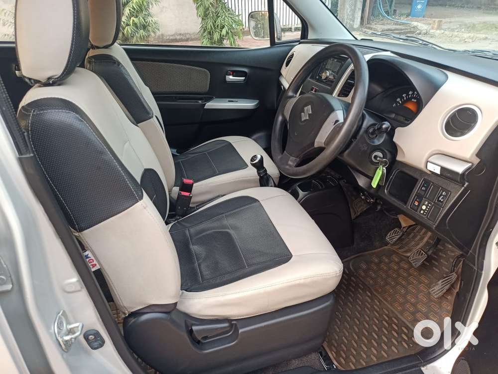 Maruti Suzuki Wagon R 1.0 Lxi Cng, 2014, Cng & Hybrids