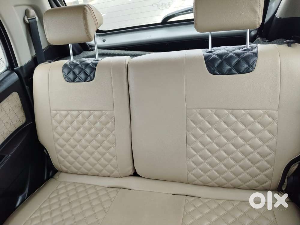 Maruti Suzuki Wagon R 1.2 Vxi, 2018