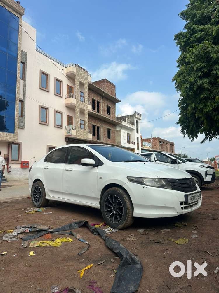 Honda City 2029 Takk Passcng&petrol Automatic