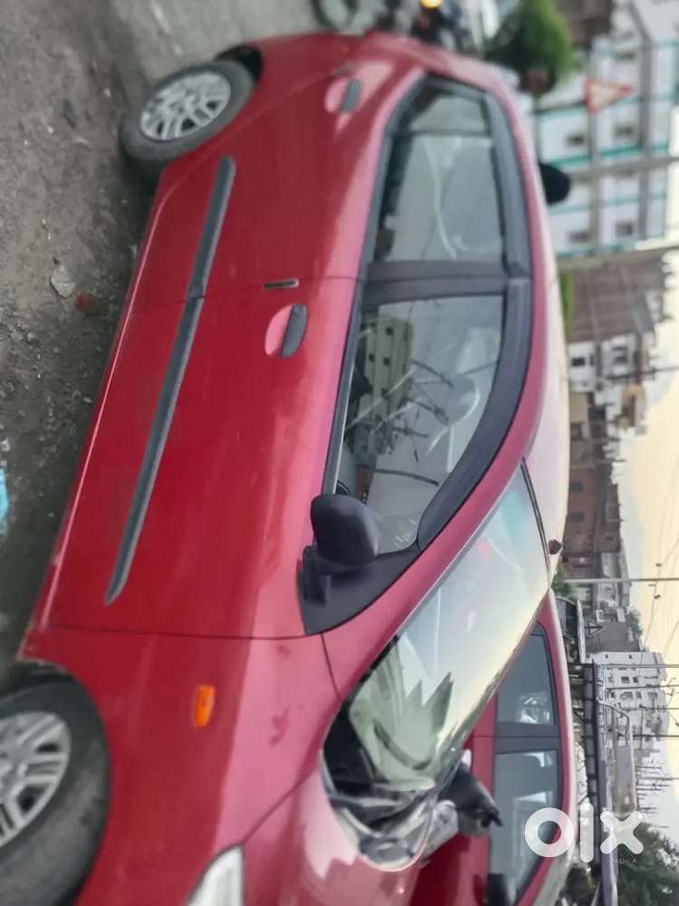 Hyundai I10 1.1 Magna Lpg 2009