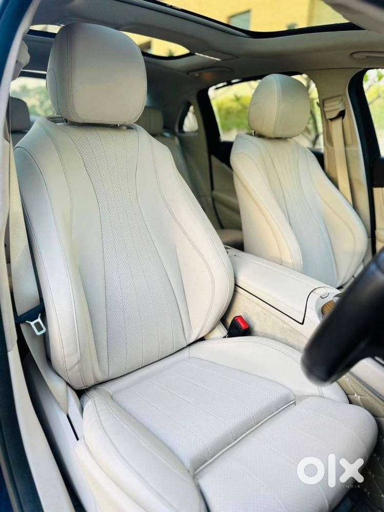 Mercedes-benz E-class E 220 D, 2020, Diesel