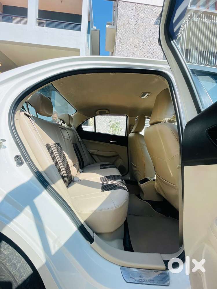 Maruti Suzuki Swift Dzire 1.3 Vxi, 2022, Petrol