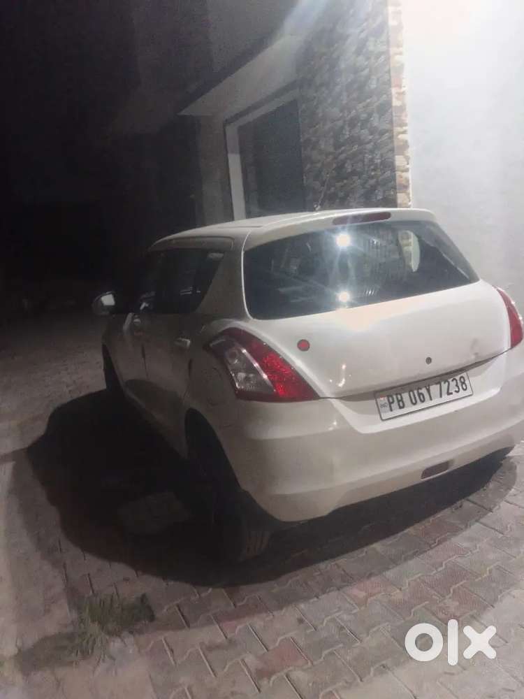 Maruti Suzuki Swift Vdi 2014