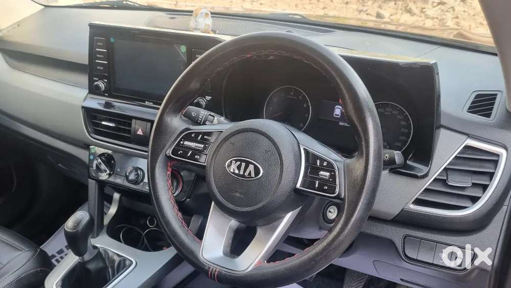 Showroom Condition Car