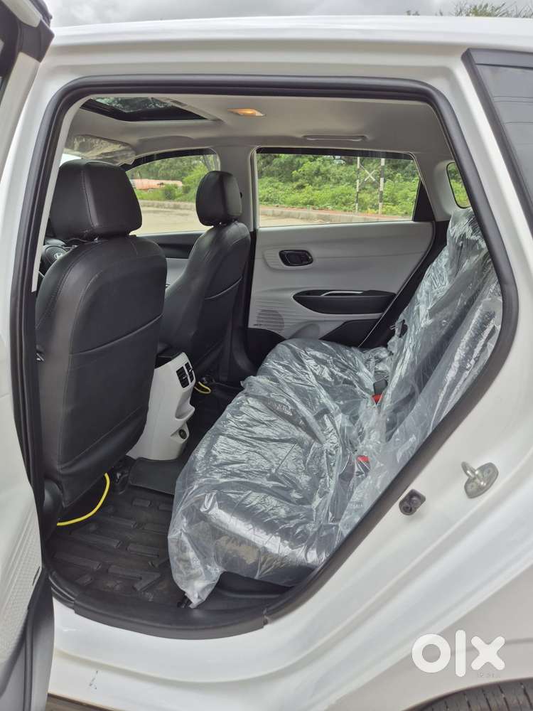 Hyundai I20 Asta 1.2 O With Sunroof, 2024, Petrol