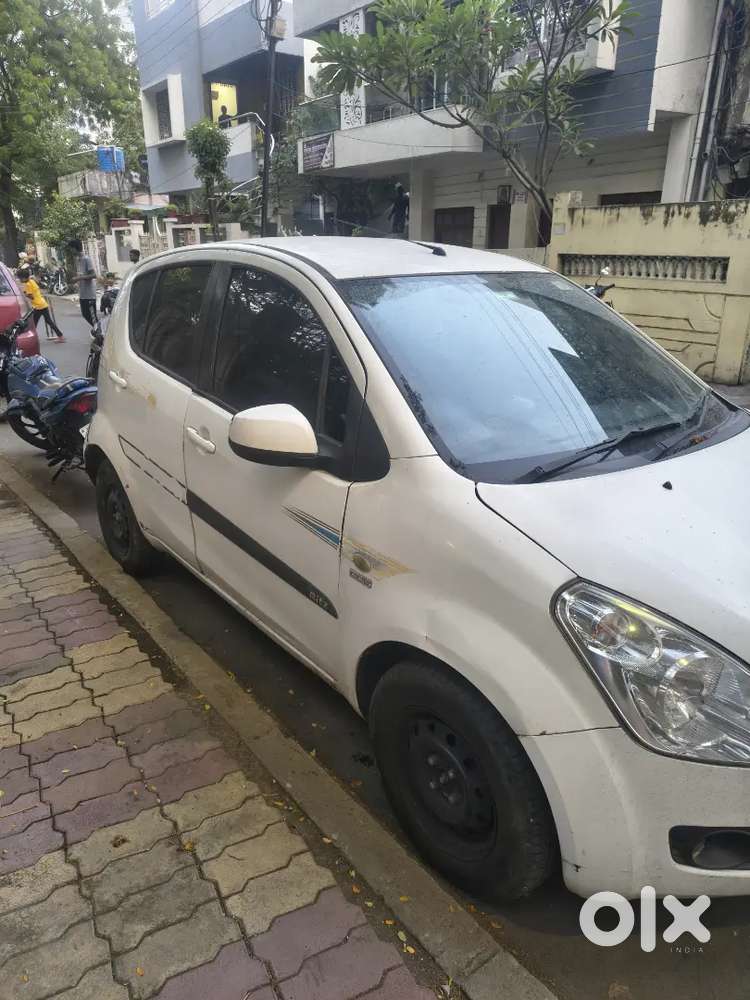 Maruti Suzuki Ritz 2011 Diesel Good Condition