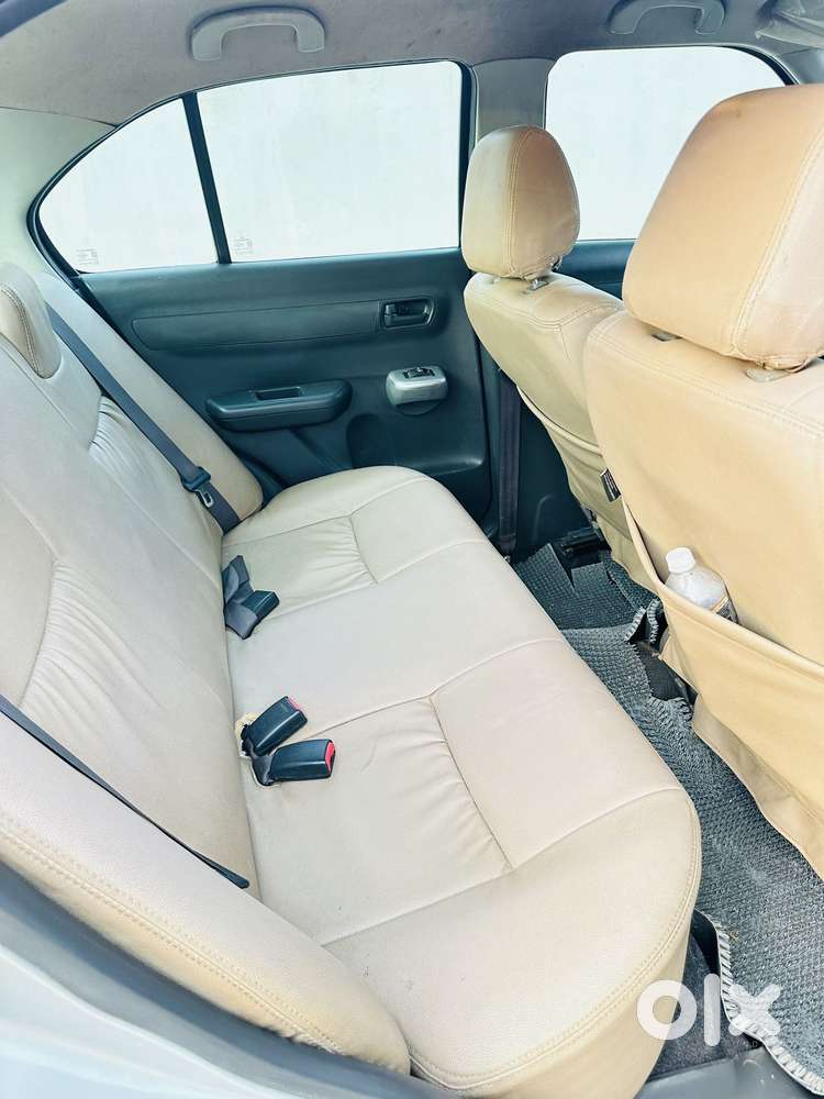 Maruti Suzuki Swift Dzire 1.3 Vxi, 2010, Petrol