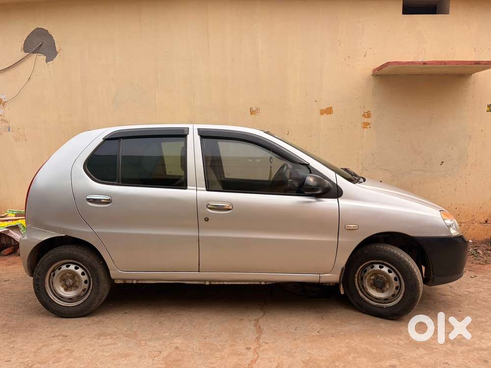 Tata Indica Ev2 2018 Model
