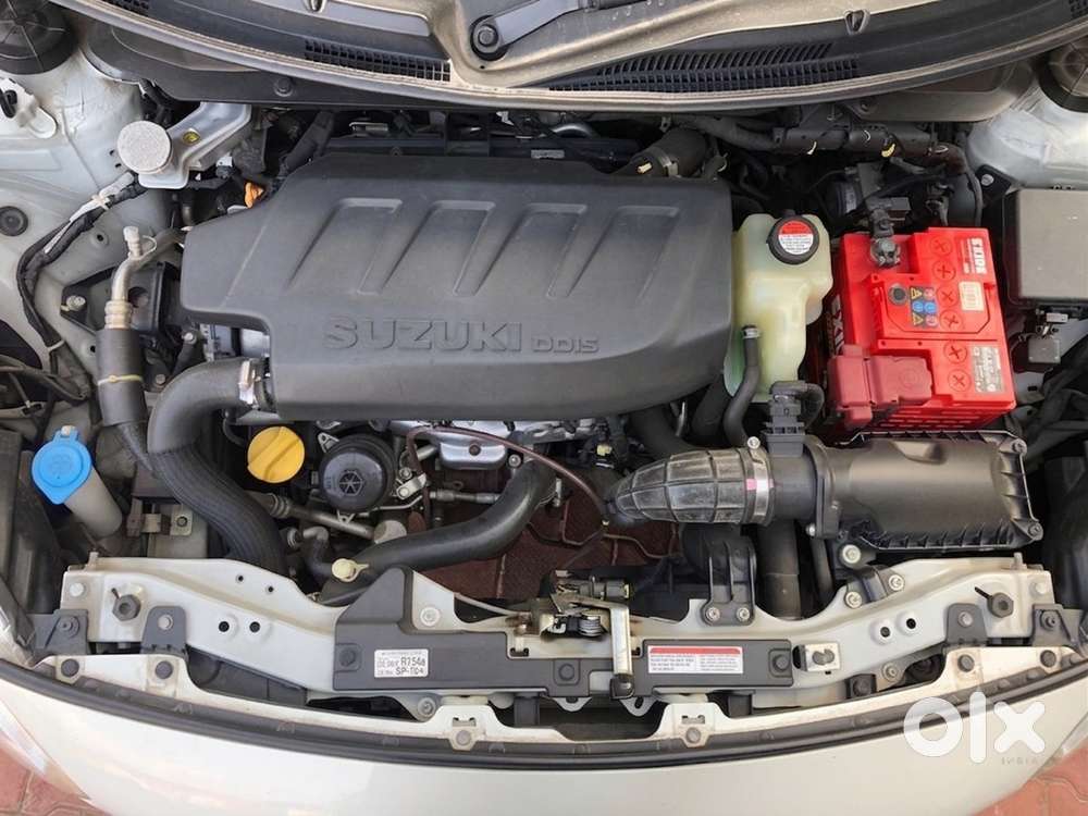 Swift 2018 Diesel Vdi A One Condition
