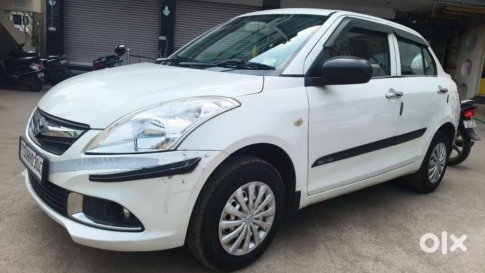 Maruti Suzuki Swift Dzire Tour S Diesel, 2018, Diesel