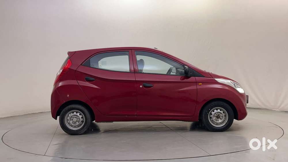 Hyundai Eon Era, 2016, Petrol