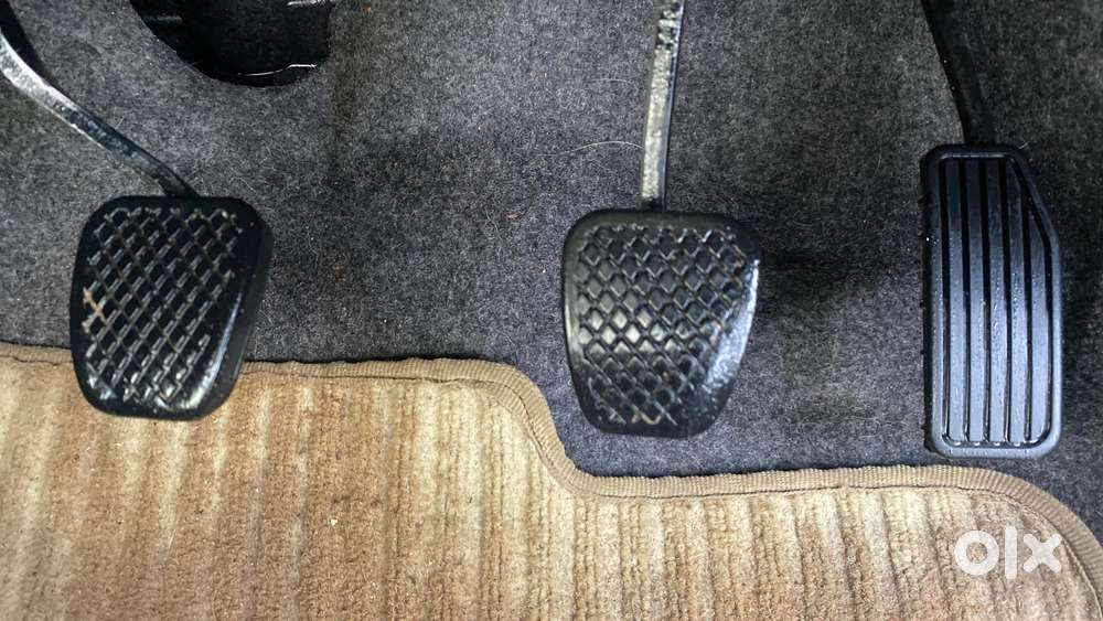 Honda Brio S Mt, 2014, Petrol