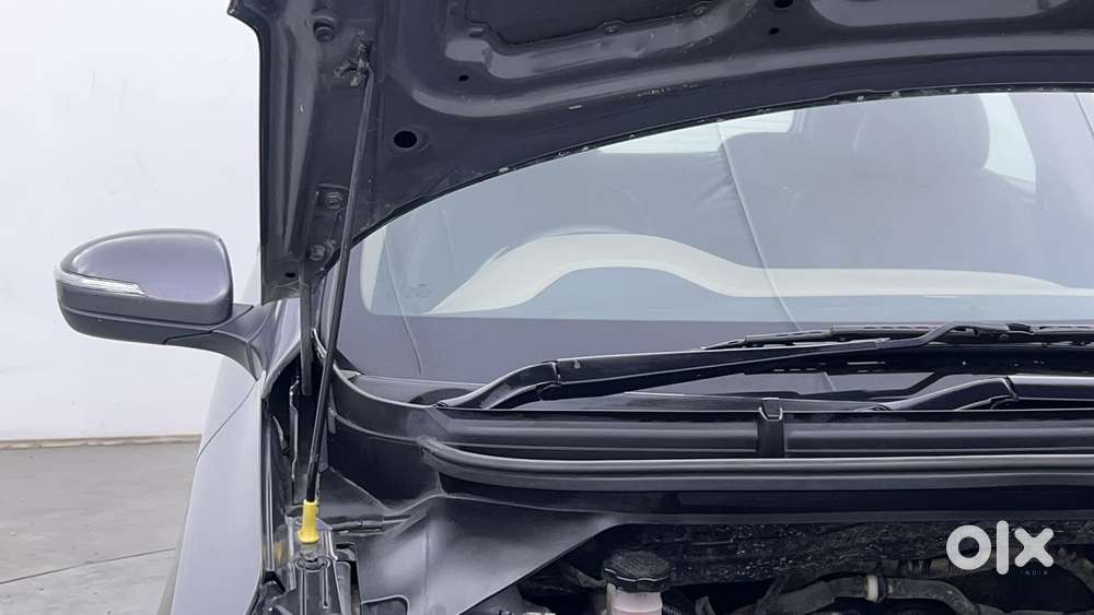 Hyundai Elite I20 [2018-2020] 1.2 Asta, 2017, Petrol