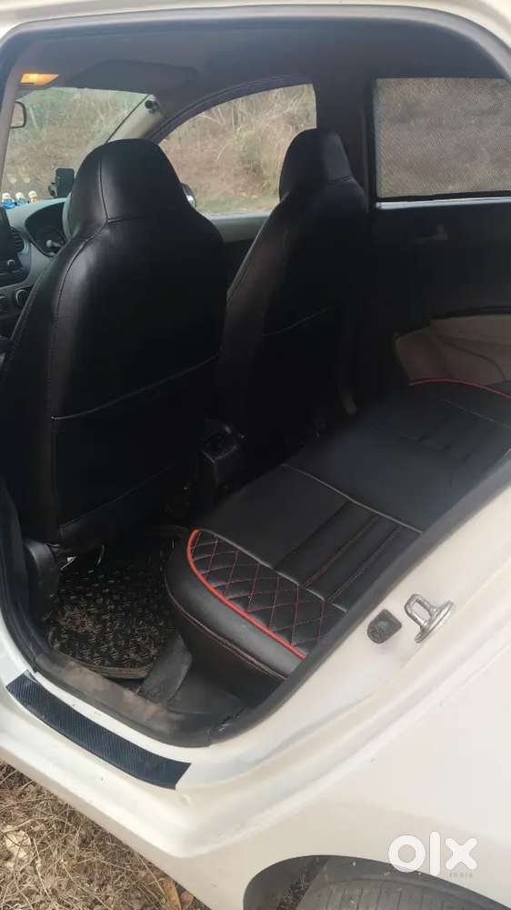 Grand I10 Diesel Very Well Maintained. No Pending Works