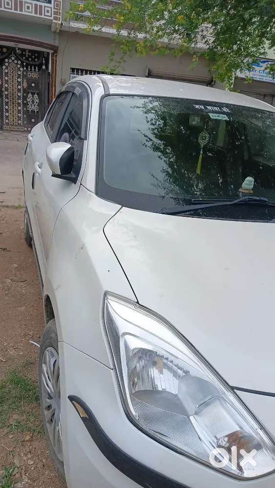 Maruti Suzuki Dzire 2020 Manual Petrol
