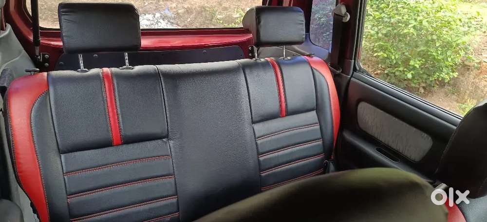 Good Condition Wagon R