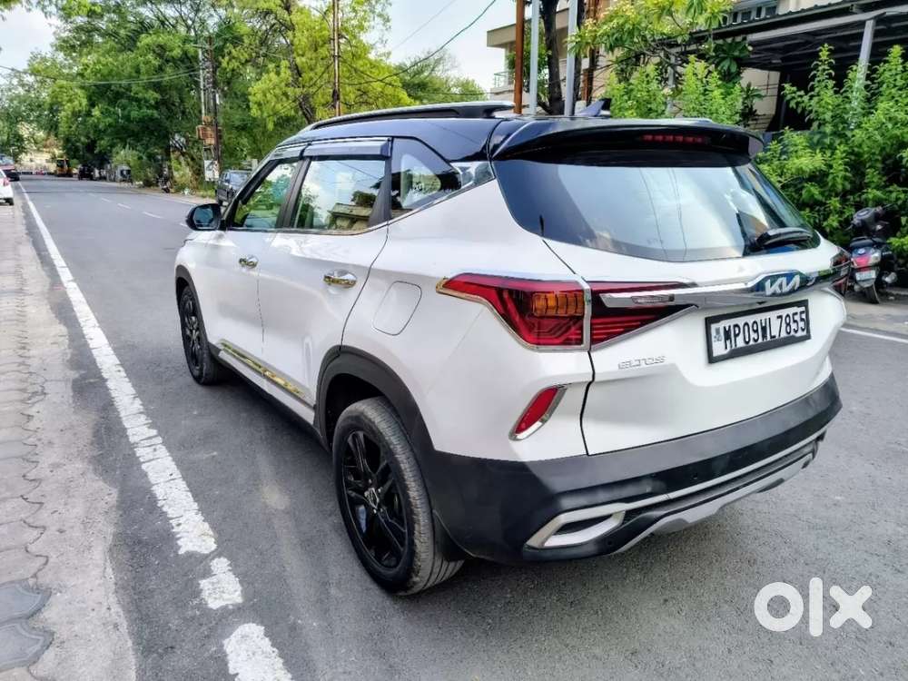 Kia Seltos Htk D, 2022, Diesel