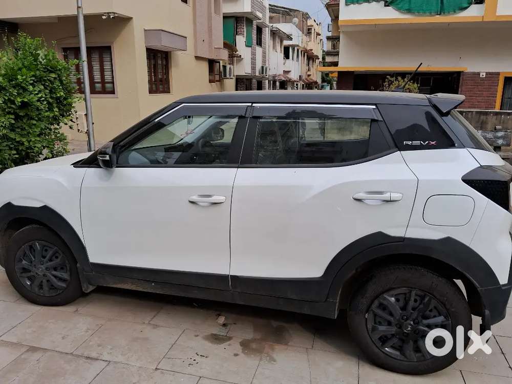Mahindra Xuv3x0 Revx Pm 2026