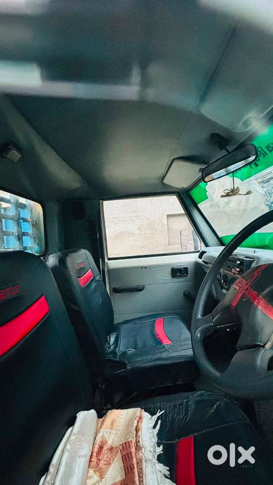 Mahindra Bolero 2017 Diesel