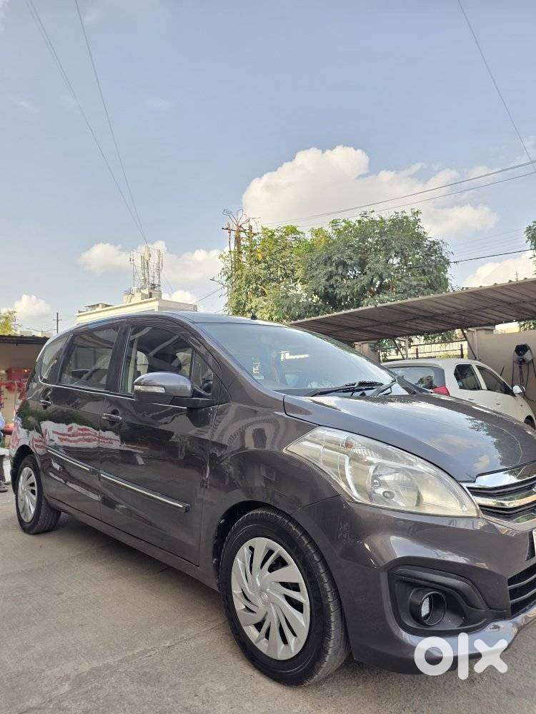 Maruti Suzuki Ertiga Vdi Shvs, 2016, Diesel
