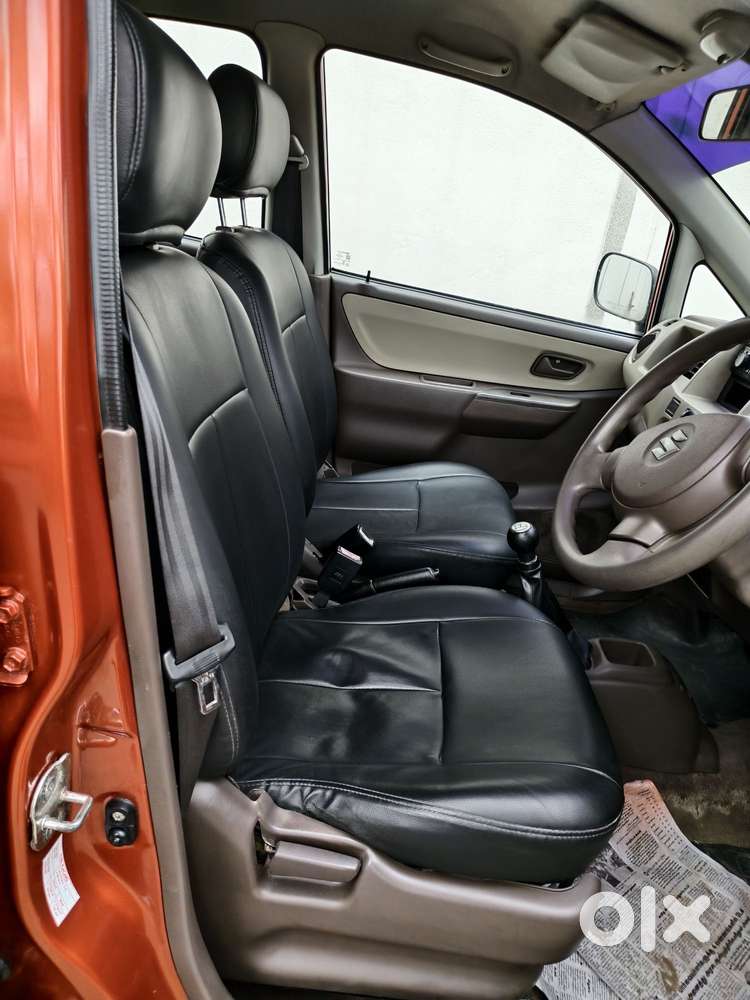 Maruti Suzuki Zen Estilo Lxi Bs Iv, 2011, Petrol