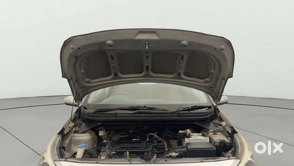 Hyundai I20 Active 1.2 S, 2017, Petrol
