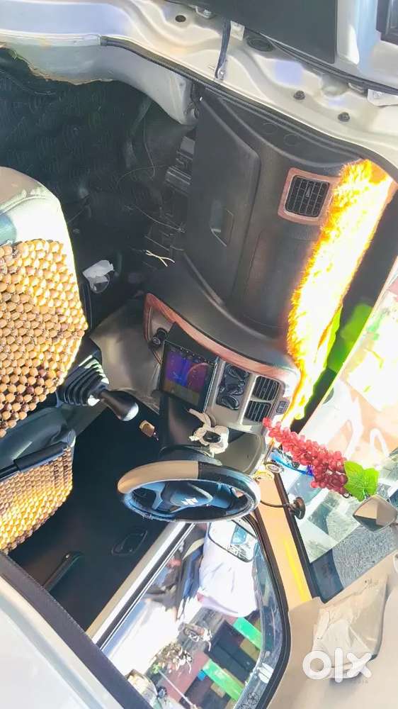 Maruti Suzuki Eeco 2023 Petrol 51000 Km Driven With Cng