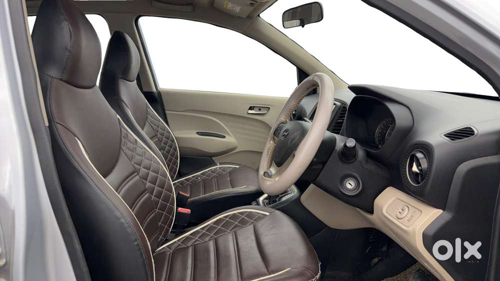 Hyundai New Santro 1.1 Sportz Amt, 2020, Petrol